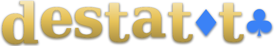 destatoto logo